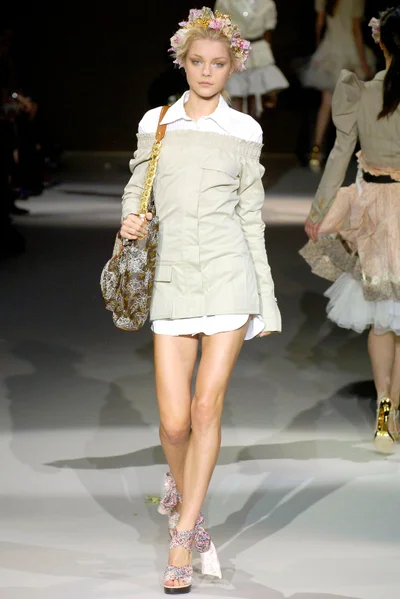 Look 33